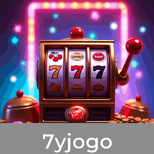7yjogo: A Revolução em Apostas Móveis ao Seu Alcance