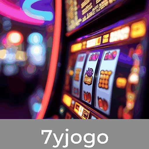 7yjogo: Slots com Mega Prêmios, Jogos de Mesa Estratégicos, Live Dealer Imersivo, Apostas Esportivas Incomparáveis