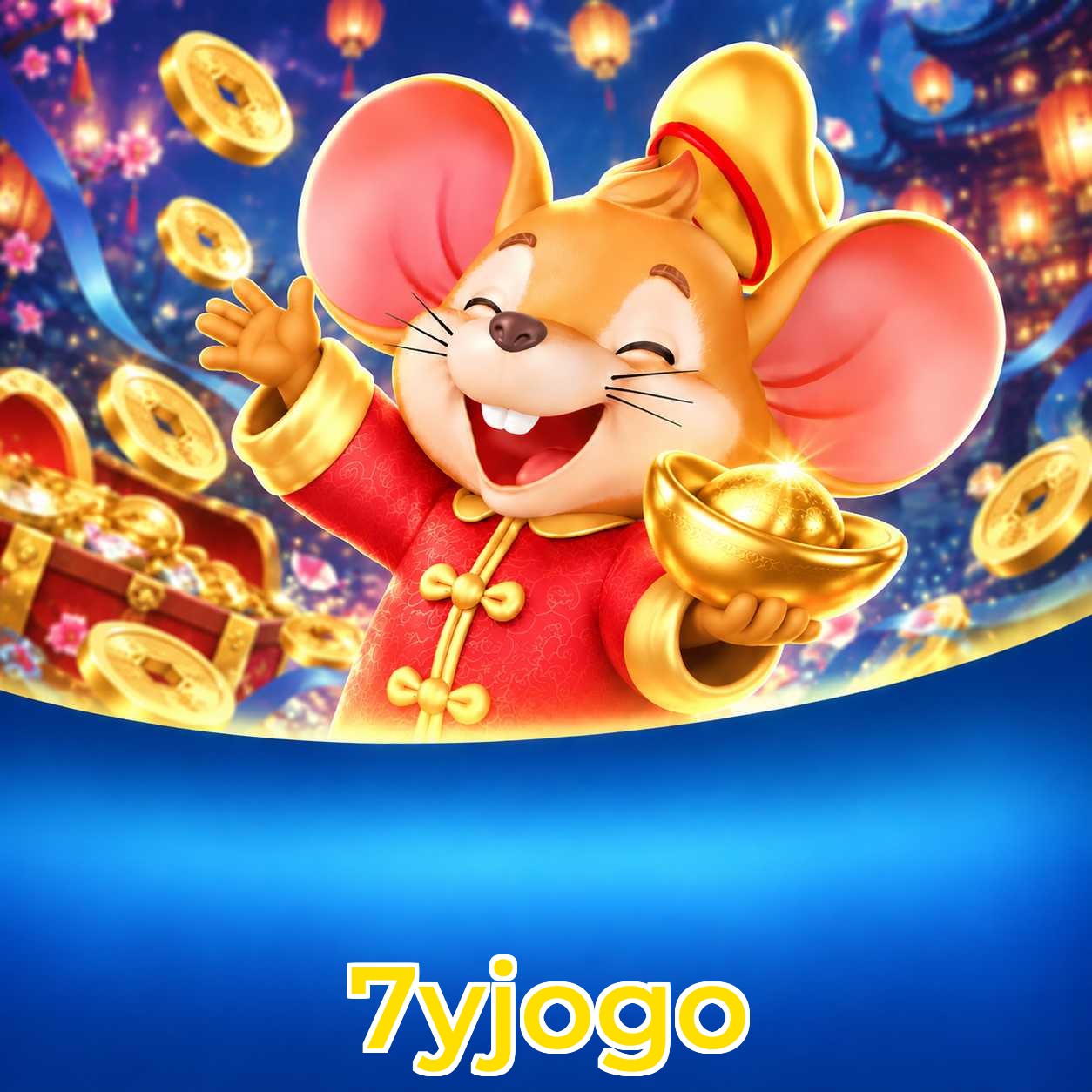 Jogue Agora