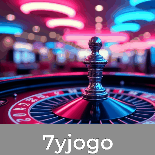 7yjogo.com - Melhores Jogos de Cassino Online, Apostas ao Vivo e Bônus Exclusivos - 7yjogo