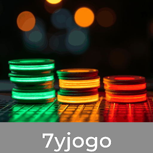 7yjogo: A Revolução em Apostas Móveis ao Seu Alcance