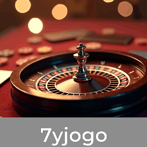 Descubra a Excitação dos Jogos de Cassino no 7yjogo