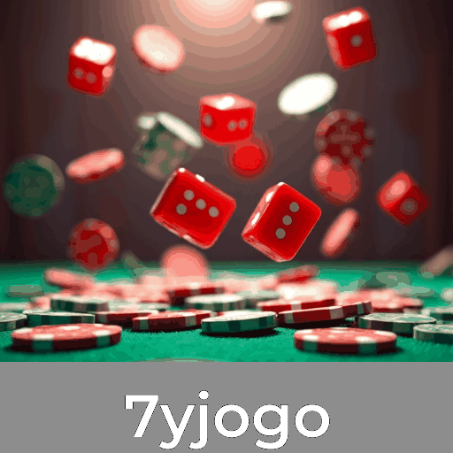 7yjogo: Seu Cassino Online Premiado e Seguro