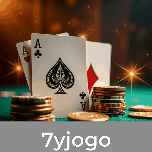7yjogo: Seu Cassino Online Premiado e Seguro