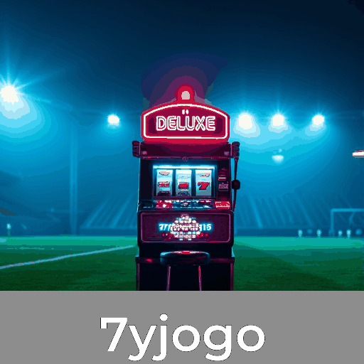 7yjogo: Slots com Mega Prêmios, Jogos de Mesa Estratégicos, Live Dealer Imersivo, Apostas Esportivas Incomparáveis
