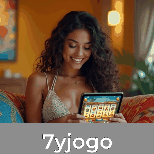Experimente a Adrenalina dos Jogos de Cassino no 7yjogo