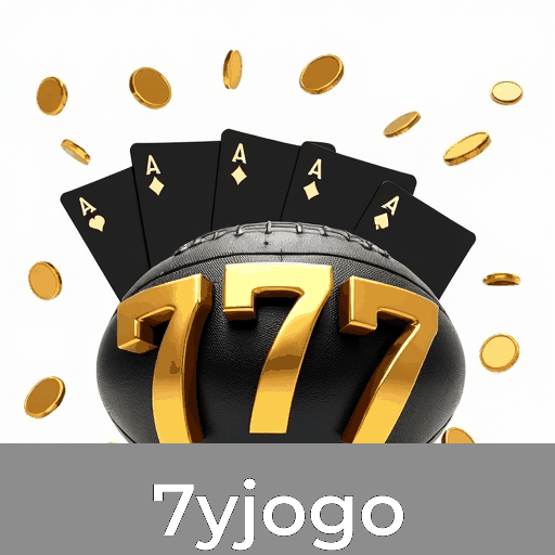 Descubra a Experiência Completa do App de Apostas 7yjogo