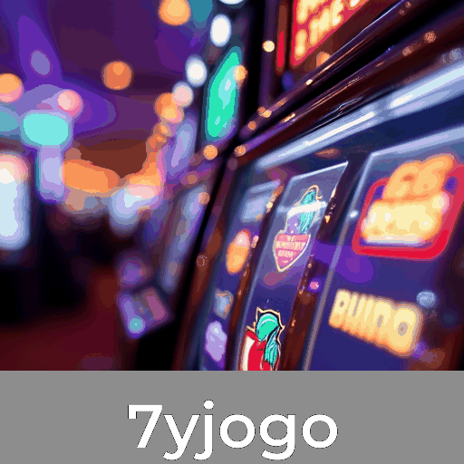 Descubra os Slots Variados da 7yjogo: Diversão Garantida
