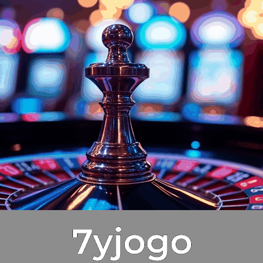 7yjogo: Experiência de Dealer Ao Vivo Para Jogadores Brasileiros