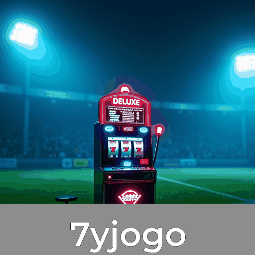Experimente a Adrenalina dos Jogos de Cassino no 7yjogo